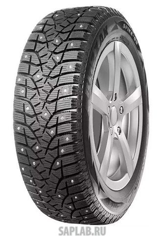 Купить BRIDGESTONE PXR01085S3 Шины Bridgestone Blizzak Spike-02 235/45 R18 98T XL шип (CAE PXR01085S3)