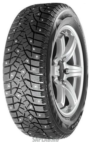 Купить BRIDGESTONE PXR01123S3 Шины BRIDGESTONE Spike-02 SUV 225/60 R17 103T (до 190 км/ч) PXR01123S3