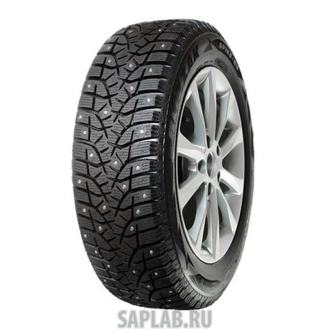 Купить BRIDGESTONE PXR01143S3 Шины Bridgestone BLIZZAK SPIKE-02 SUV 225/60R18 104 T
