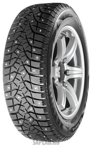 Купить BRIDGESTONE PXR01146S3 Шины BRIDGESTONE Spike-02 SUV 265/45 R21 104T (до 190 км/ч) PXR01146S3