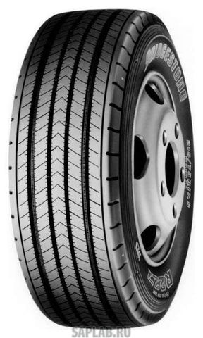 Купить BRIDGESTONE TBR0626103 Шины BRIDGESTONE R227 245/70 R17,5 136M (до 130 км/ч) TBR0626103