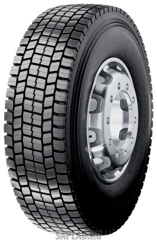 Купить BRIDGESTONE TBR0J13203 Шины BRIDGESTONE M729 TL 275/70 R22,5 148/145M M+S