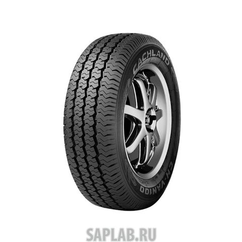 Купить CACHLAND TT015908 Шины Cachland Tires CH-Van100 195/70 R15 104/102R арт. TT015908