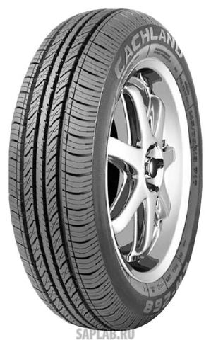 Купить CACHLAND TT021248 Шины Cachland 175/60 R15 81H (до 210 км/ч) TT021248