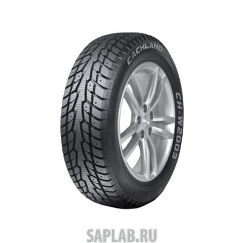 Купить CACHLAND TT021798 Шины CACHLAND TIRES CH-W2003 235/70R16 106 T