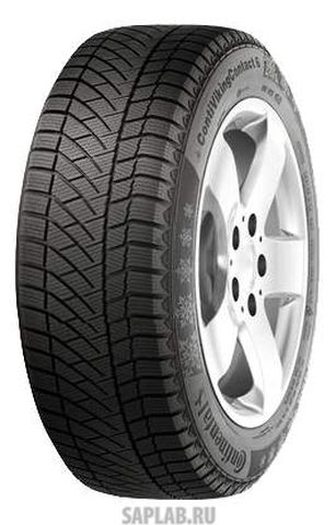Купить CONTINENTAL 0344815 Шины Continental ContiVikingContact 6 205/50 R17 93T XL