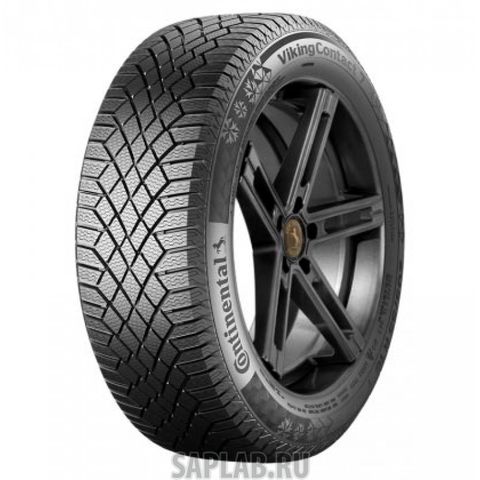 Купить CONTINENTAL 0345024 Шины Continental VikingContact 7 225/45 R17 94T XL RunFlat (0345024)