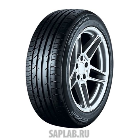 Купить CONTINENTAL 0350050 Шины Continental ContiPremiumContact 2 215/60R15 98 H