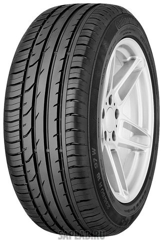 Купить CONTINENTAL 0350794 Шины Continental ContiPremiumContact 2 185/60 R15 84T (до 190 км/ч) 350794
