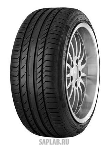 Купить CONTINENTAL 0350951 Шины Continental ContiSportContact 5 245/35 R18 88Y RunFlat
