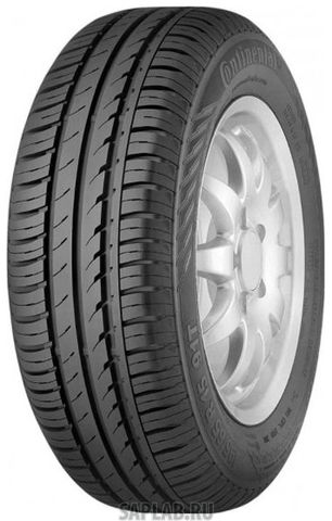Купить CONTINENTAL 0352023 Шины Continental ContiEcoContact 3 165/60 R14 75H