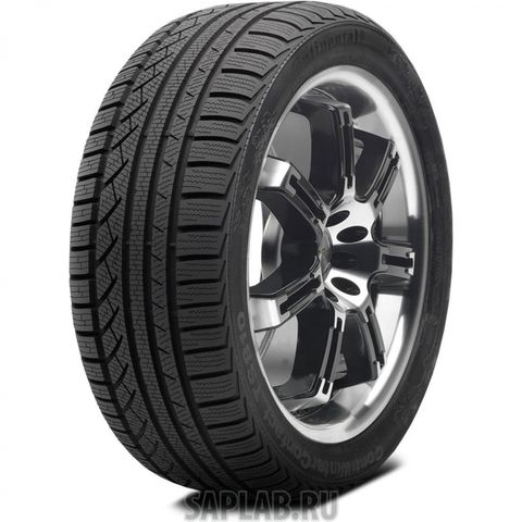 Купить CONTINENTAL 0353746 Шины Continental WinterContact TS 810 185/65R15 88 T