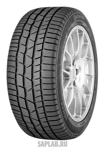 Купить CONTINENTAL 0353767 Шины Continental WinterContact TS 830 P 285/30 R19 98V (до 240 км/ч) 353767