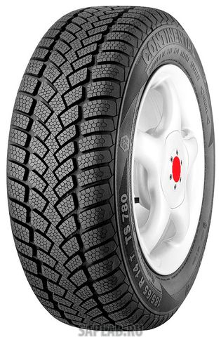 Купить CONTINENTAL 0353825 Шины Continental WinterContact TS780 175/70 R13 82T (до 190 км/ч) 353825