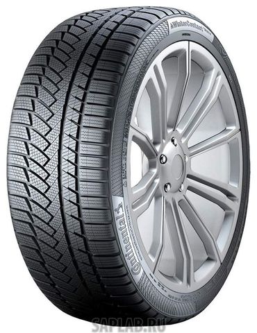 Купить CONTINENTAL 0353920 Шины Continental WinterContact TS 850 P 225/55 R16 99H (до 210 км/ч) 353920