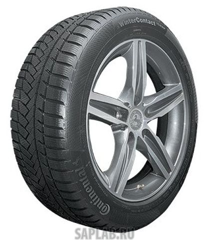 Купить CONTINENTAL 0353923 Шины Continental WinterContact TS 850 P 225/55 R17 101V