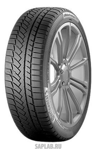 Купить CONTINENTAL 0354376 Шины Continental WinterContact TS 850 P SUV 235/55 R19 105H XL