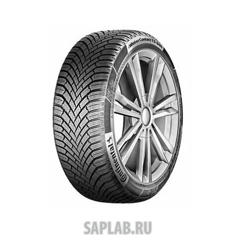 Купить CONTINENTAL 0355056 Шины Continental WinterContact TS860 225/45R17 91 H