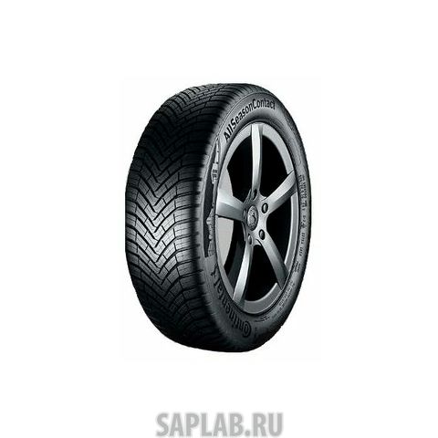 Купить CONTINENTAL 0355081 Шины Continental AllSeasonContact 215/55R16 97 V