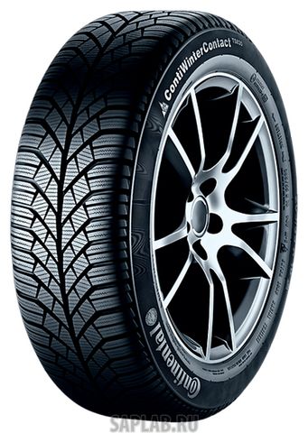Купить CONTINENTAL 0355172 Шины Continental WinterContact TS830 P 245/45 R19 102V 355172