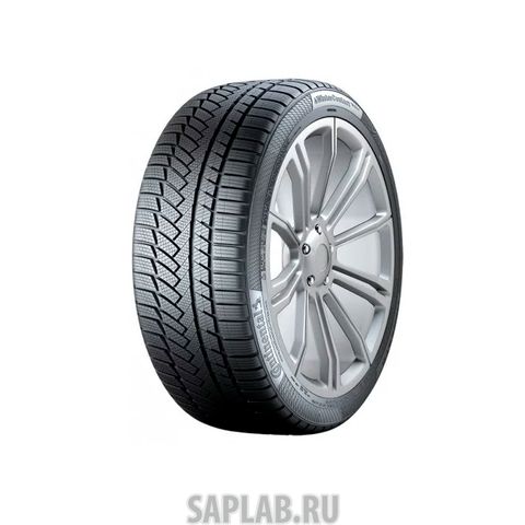 Купить CONTINENTAL 0355326 Шины Continental WinterContact TS850P 225/50R17 94 H