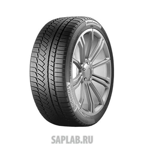 Купить CONTINENTAL 0355365 Шины Continental  265/45 R21 108 V