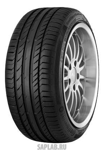 Купить CONTINENTAL 0356667 Шины Continental ContiSportContact 5 235/45 R18 94W