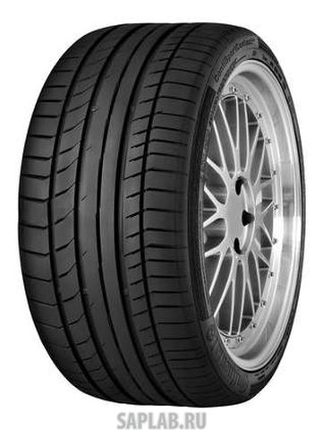 Купить CONTINENTAL 0356941 Шины Continental ContiSportContact 5 P 235/40 R20 96Y XL