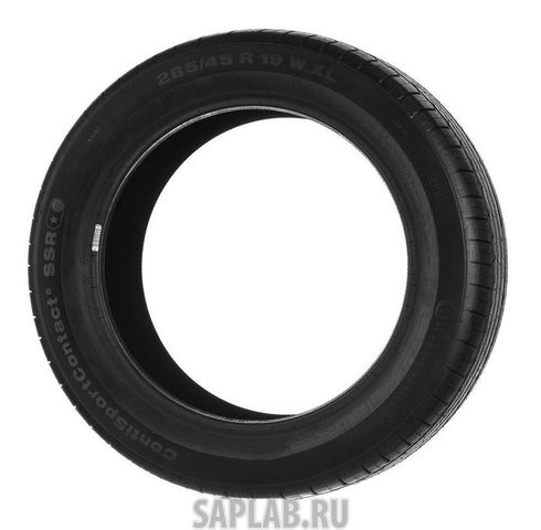 Купить CONTINENTAL 0357961 Шины Continental ContiSportContact 5 SUV 235/60 R18 103H