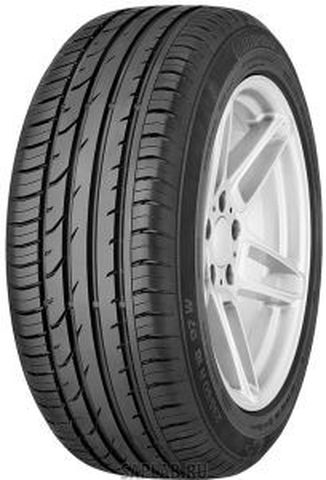 Купить CONTINENTAL 0358003 Шины Continental ContiPremiumContact 2 205/55R17 91 V