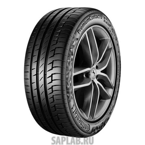 Купить CONTINENTAL 0358069 Шины Continental PremiumContact 6 195/65R15 91 V