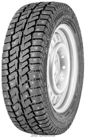 Купить CONTINENTAL 0453150 Шины Continental ContiVancoIceContact 225/70 R15 112/110R SD # 8PR
