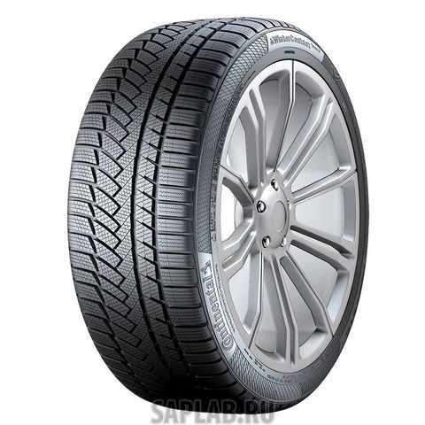 Купить CONTINENTAL 0620879 Шины Continental  245/35/20  V 95 WinterContact TS860 FR  XL (NA0)