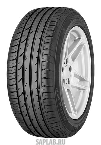 Купить CONTINENTAL 1031616 Шины Continental ContiPremiumContact 2 215/55R16 93V