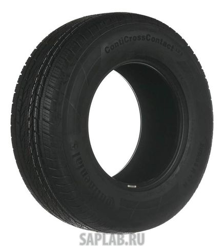 Купить CONTINENTAL 1549297 Шины Continental ContiCrossContact LX2 235/65 R17 108H XL