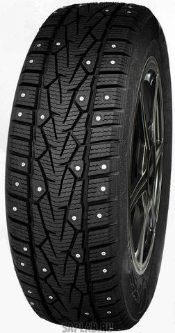 Купить CONTYRE 9128370 Шины Contyre Arctic Ice 3 225/75 R16 104Q