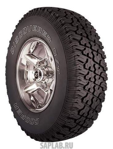 Купить COOPER 73471 Шины Cooper Discoverer ST 245/70 R17 73471