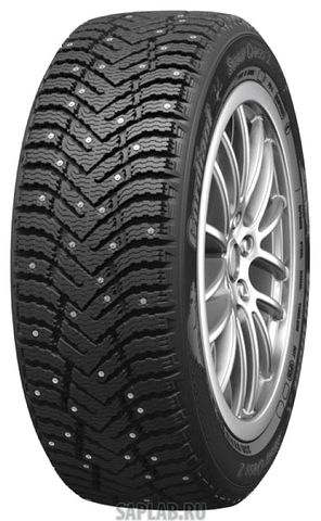 Купить CORDIANT 686191640 Шины Cordiant Snow Cross 2 175/70 R13 82 686191640
