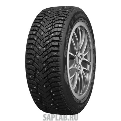 Купить CORDIANT 686193759 Шины Cordiant SNOW CROSS 2 185/65/15  T 92 SNOW CROSS 2 шип. 686193759