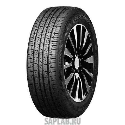 Купить CROSSLEADER 1PT02255518ES1ABCY Шины CROSSLEADER DSS02 225/55/18 V 98 1PT02255518ES1ABCY
