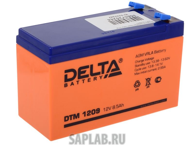 Купить запчасть DELTA - DTM1209 