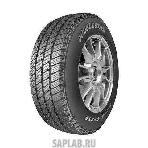 Купить DOUBLESTAR 12629001020 Шины Doublestar DS838 225/65 R17 102 R