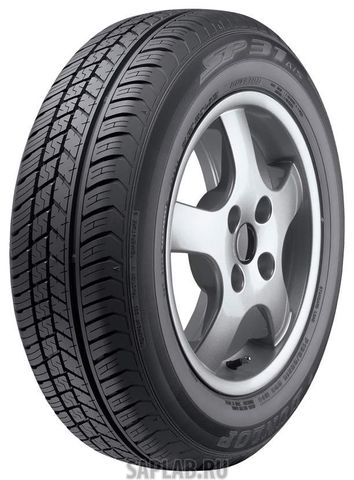 Купить DUNLOP 277425 Шины DUNLOP SP31 A/S 195/65 R15 91H (до 210 км/ч) 277425