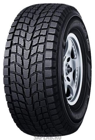 Купить DUNLOP 289361 Шины DUNLOP Grandtrek SJ6 275/70 R16 114Q (до 160 км/ч) 289361