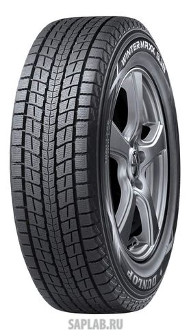Купить DUNLOP 30780914 Шины DUNLOP WINTER MAXX WM01 2014 185/60 R14 82T (до 190 км/ч) 30780914