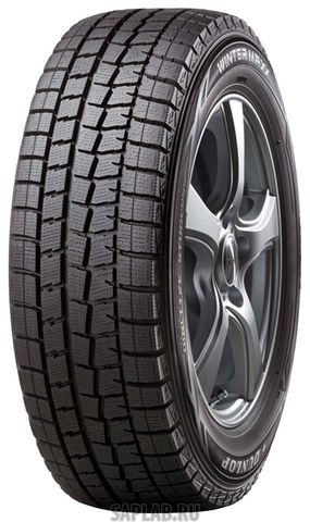 Купить DUNLOP 307853 Шины Dunlop J Winter Maxx WM01 215/70 R15 98T