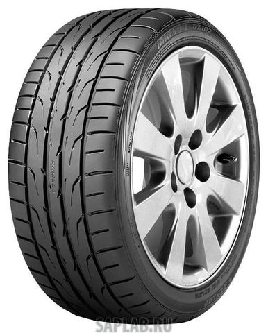 Купить DUNLOP 310243 Шины Dunlop J D irezza D Z102 245/40 R18 97W