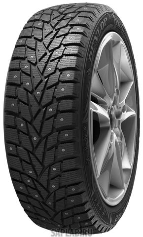 Купить DUNLOP 315489S Шины Dunlop SP Winter Ice 02 195/60 R15 92T