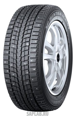 Купить DUNLOP 315521 Шины DUNLOP SP WINTER ICE02 235/45 R17 97T (до 190 км/ч) 315521