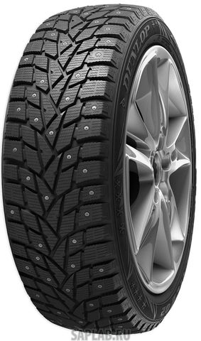 Купить DUNLOP 315537 Шины DUNLOP SP Winter Ice 02 245/40 R18 97 315537
